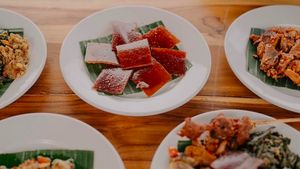 Beguling Feast Festival 2025 Sajikan Kenikmatan Kuliner Khas Bali