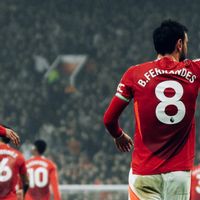 Langkah Transfer Sensasional, Al Nassr Coba Rayu Bruno Fernandes