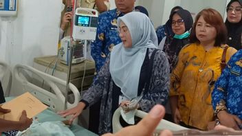 Kasus Balita Cacingan di Bengkulu, Pemerintah Fokus pada Gizi dan Sanitasi Keluarga