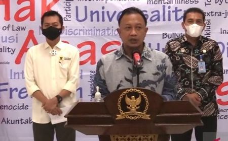 Napi di Yogyakarta Diduga Alami Penyiksaan, Komnas HAM akan Datangi Lapas