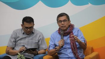 Saingi Satgas Mahfud MD, TKN Prabowo-Gibran Bentuk Posko Pengaduan Pelanggaran Pemilu