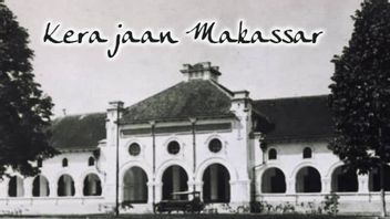 Sejarah Kerajaan Makassar yang Jadi Musuh Besar VOC di Abad ke-17