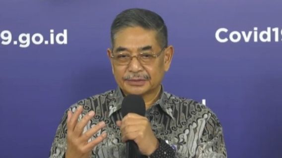 Eijkman: Whatever COVID-19 Vaccine Is Available, Should Be Received Immediately