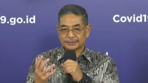 Eijkman: Apapun Vaksin COVID-19 yang Tersedia, Sebaiknya Segera Diterima