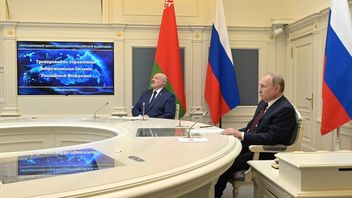 الرئيس البيلاروسي ينفي تقييمه لرؤساء الوزراء البريطانيين والهولنديين: لو لم ينهار الاتحاد السوفيتي لأمكن تجنب الصراعات في العالم