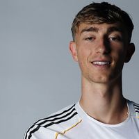 Dean Huijsen Tidak Menginginkan Tim Selain Real Madrid