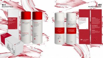 DR. ARPHA + est officiellement présent en Indonésie, présentant l’excellence coréenne des soins de la peau pour la peau indonésienne