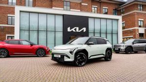 Mobil Listrik Murah Hyundai dan Kia Berhasil Merajai Pasar Eropa