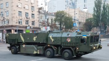 FSB : L'Ukraine prévoit une attaque avec des missiles à longue portée dans le territoire russe