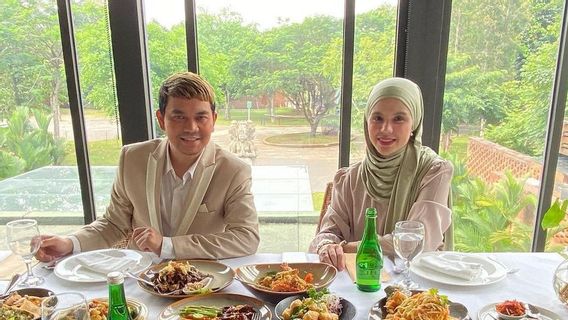 Ingatan Hilang Tapi Indra Bekti Tak Lupa Cara Solat dan Urutan Wudhu