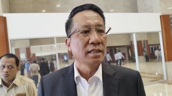 Only 2 Months Of Jabat Menkumham, Supratman Prioritizes Immigration And Correctional Problems