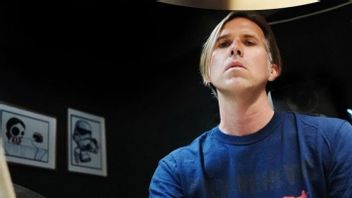Hard Code! Drummer Averaged Sevenfold, Brooks Wackerman Express His Intention To Appear Again In Indonesia