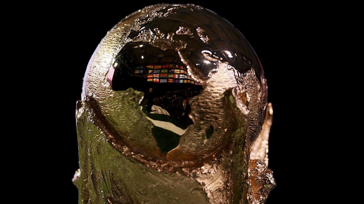  CONCACAF Pelajari Kuota untuk Piala Dunia 2026