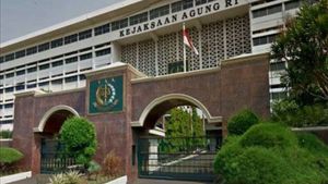 Kejagung Ungkap Perusahaan Bayangan, Ribuan Dokumen Aset Disita