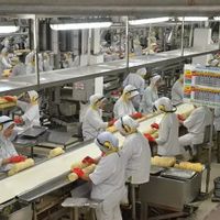 Konsumsi Rumah Tangga dan Industri Pengolahan Jadi Motor Penggerak Perekonomian Kuartal IV 2025