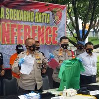 Tersangka Penipuan dan Pelecehan Saat Rapid Test Pernah Dilaporkan Bawa Kabur Perempuan