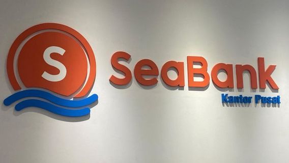 SeaBank Earns Profit Before Tax In The Second Quarter Of 2024 Of IDR 204 Billion, Soars 350 Percent