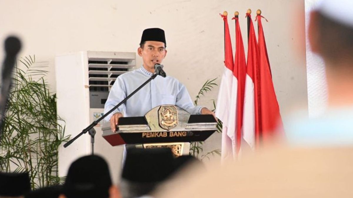 MUI Calls Prabowo's Proposal Regarding The Election Of Regional Heads In Line With The Results Of Ijtima Ulama Throughout Indonesia