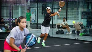 MILO’s Padel League, Inspirasi Generasi Muda Lewat Kompetisi Olahraga Kekinian