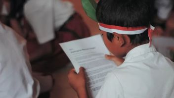 Kemendikbud Ristek Calls Merdeka Curriculum Will Be Nationally Implemented In 2024