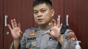 Terbukti Peras Waria, 4 Anggota Polda Sumut Dihukum Demosi Empat Tahun