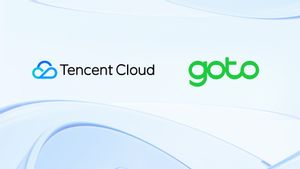GoTo已成功完成数据迁移到腾讯云基础设施