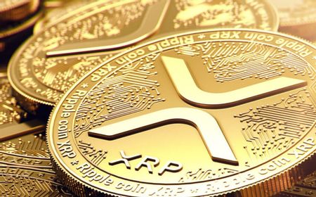 Lebih dari 900 Juta XRP Dikirim ke Dompet Kripto Tak Dikenal, Punya Siapa Nih?