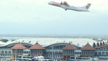 Viral Kabar Ratusan Security Terancam Dipecat karena Bertato dan Bertindik, Bandara Ngurah Rai Beri Penjelasan