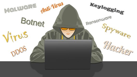 Apa itu Serangan DDoS? Simak Pengertian, Jenis, dan Cara Mencegahnya 