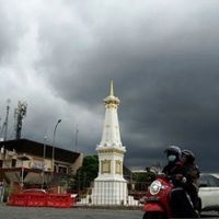 Warga DIY Diminta Waspadai Potensi Bencana Hidrometeorologi