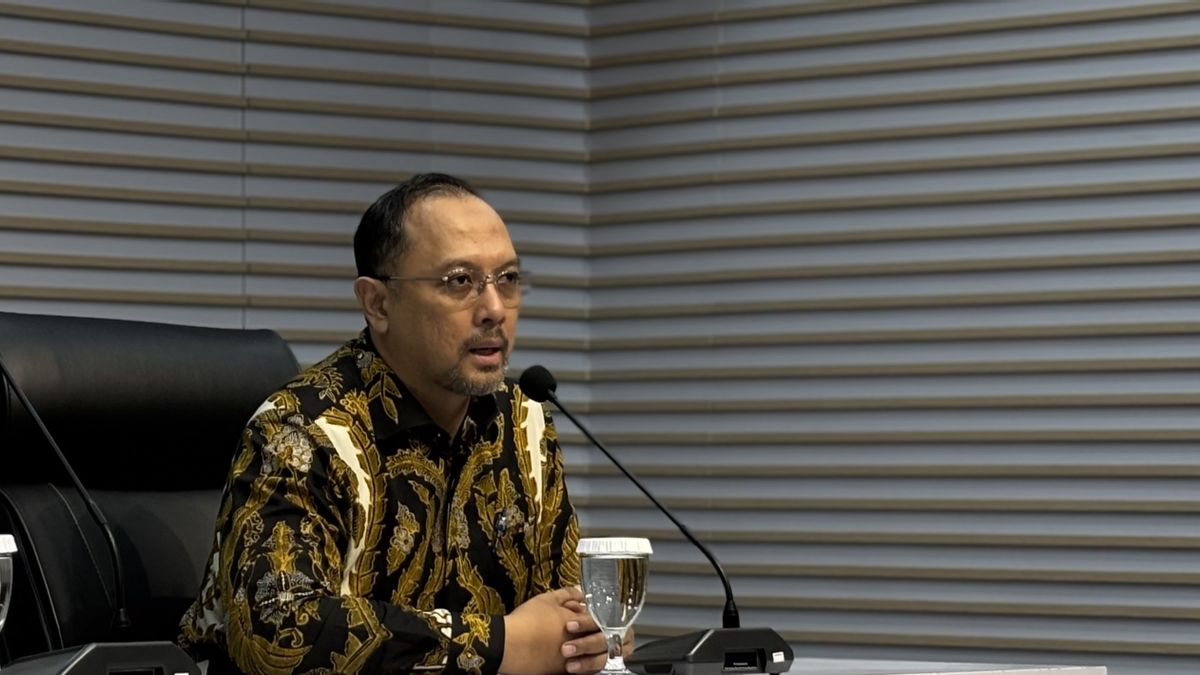 KPK rappelle au KPUD de Depok City maximise le budget de socialisation électorale de 75 milliards de roupies