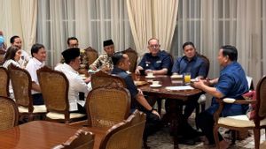 Presiden Perintahkan Hunian Layak untuk Warga Pinggir Rel Senen