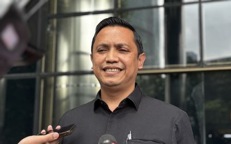 Hasto Ajukan Saksi Ahli ke KPK untuk Bela Diri di Kasus Suap dan Perintangan Penyidikan