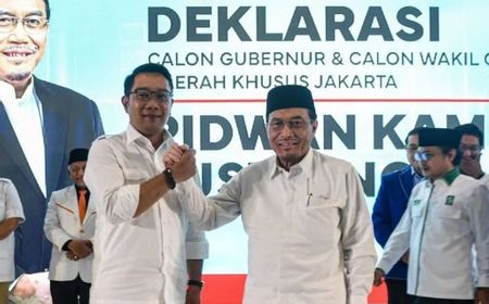 Putusan MK Ubah Ambang Batas Pencalonan Benar-benar Ubah Konstelasi Pilkada Jakarta 2024