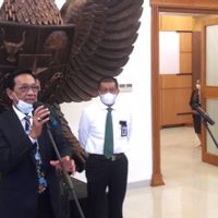 Gubernur DIY Perpanjang Penerapan PPKM Berbasis Mikro hingga 8 Maret