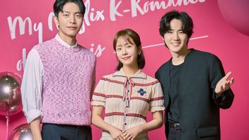 Han Ji Min, Lee Min Ki, And Suho EXO Join New Drama, Behind Your Touch