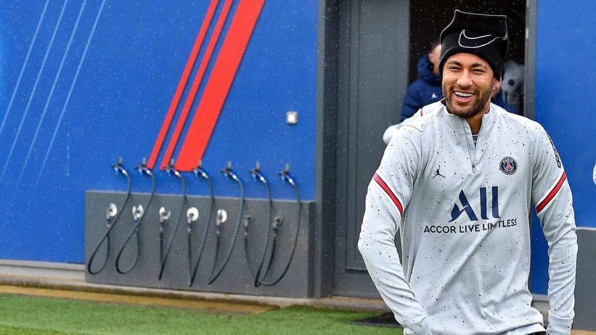 Betting House Favors Chelsea Becoming Neymar Jr's New Club If He Moves From PSG
