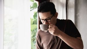 Bukan Mitos, Ini 6 Alasan Medis Kopi Bisa Bikin Panjang Umur