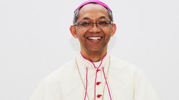 Bruno's Pascalist Profile To Be Appointed As New Cardinal By Pope Francis