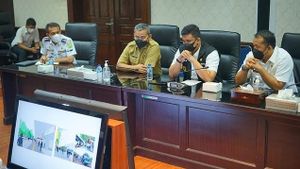 Bobby Nasution Revitalisasi Lapangan Merdeka Medan Jadi Cagar Budaya, DPRD Sumut Dukung Penuh Minta Proposal Diajukan