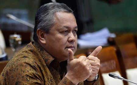 Bos BI Ungkap 5 Alasan Penurunan BI-Rate ke 6 Persen