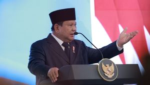 Presiden Prabowo Dijadwalkan Hadiri Kongres PSI di Solo