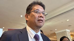 Prabowo Tambah BLT, Purbaya Yakin Pertumbuhan Ekonomi Kuartal IV 2025 jadi 5,7 Persen