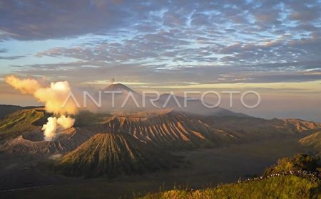 Pemulihan Ekosistem, Pendakian Gunung Bromo Ditutup Total hingga 24 Juni