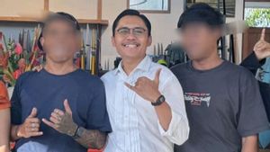 内部紛争のMelali Managementは、移民の操作の疑いにつながり、運用を妨げる危険性があります