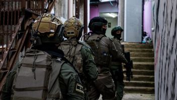 Agresi Israel di Gaza dan Tepi Barat Sebabkan 500 Ribu Warga Palestina Kehilangan Pekerjaan