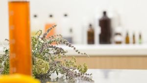 5 Tips Belanja Kosmetik Berbahan Alami Agar Tak Membahayakan Kesehatan Anda