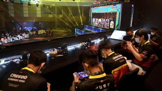 Dukung Komunitas Esports Indonesia, EVOS Jalin Kemitraan dengan Bluebird