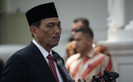 Luhut Sering Tantang Buka Data Tatkala Dikritik: Akankah Faisal Basri Bernasib seperti Haris Azhar?