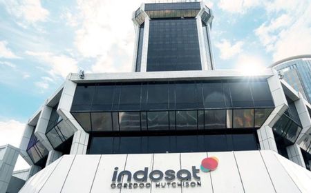 Pendapatan Indosat Naik 9,1 Persen, Capai Rp55,9 Triliun Selama 2024